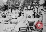 Image of Condado Vanderbilt Hotel San Juan Puerto Rico, 1935, second 20 stock footage video 65675052096