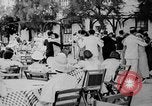Image of Condado Vanderbilt Hotel San Juan Puerto Rico, 1935, second 21 stock footage video 65675052096