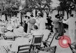 Image of Condado Vanderbilt Hotel San Juan Puerto Rico, 1935, second 24 stock footage video 65675052096