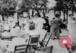 Image of Condado Vanderbilt Hotel San Juan Puerto Rico, 1935, second 25 stock footage video 65675052096