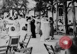 Image of Condado Vanderbilt Hotel San Juan Puerto Rico, 1935, second 30 stock footage video 65675052096