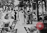 Image of Condado Vanderbilt Hotel San Juan Puerto Rico, 1935, second 31 stock footage video 65675052096
