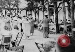 Image of Condado Vanderbilt Hotel San Juan Puerto Rico, 1935, second 32 stock footage video 65675052096