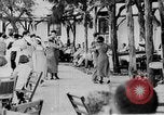 Image of Condado Vanderbilt Hotel San Juan Puerto Rico, 1935, second 33 stock footage video 65675052096