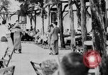 Image of Condado Vanderbilt Hotel San Juan Puerto Rico, 1935, second 35 stock footage video 65675052096