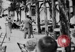 Image of Condado Vanderbilt Hotel San Juan Puerto Rico, 1935, second 36 stock footage video 65675052096
