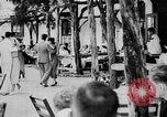 Image of Condado Vanderbilt Hotel San Juan Puerto Rico, 1935, second 37 stock footage video 65675052096