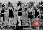 Image of Condado Vanderbilt Hotel San Juan Puerto Rico, 1935, second 42 stock footage video 65675052096