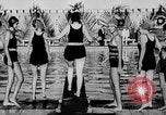 Image of Condado Vanderbilt Hotel San Juan Puerto Rico, 1935, second 43 stock footage video 65675052096