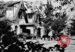 Standbild Universität von Puerto Rico Gebäude San Juan Puerto Rico, 1935, aus Sekunde 1 historischem Filmmaterial Videoclip 65675052097