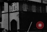 Standbild Universität von Puerto Rico Gebäude San Juan Puerto Rico, 1935, aus Sekunde 3 historischem Filmmaterial Videoclip 65675052097