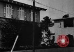 Standbild Universität von Puerto Rico Gebäude San Juan Puerto Rico, 1935, aus Sekunde 6 historischem Filmmaterial Videoclip 65675052097
