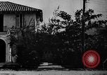Standbild Universität von Puerto Rico Gebäude San Juan Puerto Rico, 1935, aus Sekunde 24 historischem Filmmaterial Videoclip 65675052097