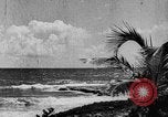 Standbild Universität von Puerto Rico Gebäude San Juan Puerto Rico, 1935, aus Sekunde 29 historischem Filmmaterial Videoclip 65675052097