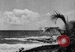 Standbild Universität von Puerto Rico Gebäude San Juan Puerto Rico, 1935, aus Sekunde 30 historischem Filmmaterial Videoclip 65675052097