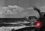 Standbild Universität von Puerto Rico Gebäude San Juan Puerto Rico, 1935, aus Sekunde 31 historischem Filmmaterial Videoclip 65675052097