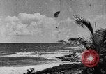 Standbild Universität von Puerto Rico Gebäude San Juan Puerto Rico, 1935, aus Sekunde 33 historischem Filmmaterial Videoclip 65675052097