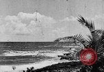 Standbild Universität von Puerto Rico Gebäude San Juan Puerto Rico, 1935, aus Sekunde 34 historischem Filmmaterial Videoclip 65675052097