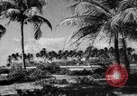 Standbild Universität von Puerto Rico Gebäude San Juan Puerto Rico, 1935, aus Sekunde 36 historischem Filmmaterial Videoclip 65675052097