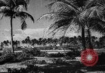 Standbild Universität von Puerto Rico Gebäude San Juan Puerto Rico, 1935, aus Sekunde 37 historischem Filmmaterial Videoclip 65675052097