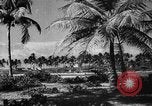 Standbild Universität von Puerto Rico Gebäude San Juan Puerto Rico, 1935, aus Sekunde 38 historischem Filmmaterial Videoclip 65675052097