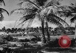 Standbild Universität von Puerto Rico Gebäude San Juan Puerto Rico, 1935, aus Sekunde 41 historischem Filmmaterial Videoclip 65675052097