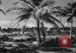 Standbild Universität von Puerto Rico Gebäude San Juan Puerto Rico, 1935, aus Sekunde 42 historischem Filmmaterial Videoclip 65675052097