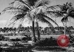 Standbild Universität von Puerto Rico Gebäude San Juan Puerto Rico, 1935, aus Sekunde 43 historischem Filmmaterial Videoclip 65675052097