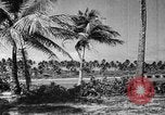 Standbild Universität von Puerto Rico Gebäude San Juan Puerto Rico, 1935, aus Sekunde 50 historischem Filmmaterial Videoclip 65675052097
