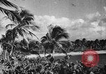 Standbild Universität von Puerto Rico Gebäude San Juan Puerto Rico, 1935, aus Sekunde 54 historischem Filmmaterial Videoclip 65675052097