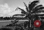 Standbild Universität von Puerto Rico Gebäude San Juan Puerto Rico, 1935, aus Sekunde 57 historischem Filmmaterial Videoclip 65675052097