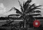 Standbild Universität von Puerto Rico Gebäude San Juan Puerto Rico, 1935, aus Sekunde 59 historischem Filmmaterial Videoclip 65675052097