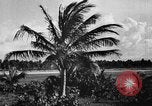 Standbild Universität von Puerto Rico Gebäude San Juan Puerto Rico, 1935, aus Sekunde 62 historischem Filmmaterial Videoclip 65675052097