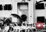 Standbild Schule Mädchen San Juan Puerto Rico, 1935, aus Sekunde 4 historischem Filmmaterial Videoclip 65675052098