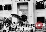Standbild Schule Mädchen San Juan Puerto Rico, 1935, aus Sekunde 7 historischem Filmmaterial Videoclip 65675052098