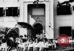 Standbild Schule Mädchen San Juan Puerto Rico, 1935, aus Sekunde 13 historischem Filmmaterial Videoclip 65675052098