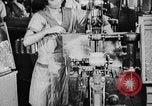 Standbild Industrie San Juan Puerto Rico, 1935, aus Sekunde 19 historischem Filmmaterial Videoclip 65675052099