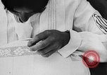 Image of women San Juan Puerto Rico, 1935, second 10 stock footage video 65675052100