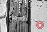Image of women San Juan Puerto Rico, 1935, second 16 stock footage video 65675052100