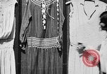 Image of women San Juan Puerto Rico, 1935, second 17 stock footage video 65675052100