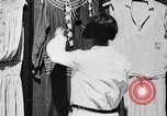 Image of women San Juan Puerto Rico, 1935, second 19 stock footage video 65675052100