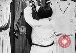 Image of women San Juan Puerto Rico, 1935, second 20 stock footage video 65675052100