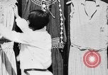 Image of women San Juan Puerto Rico, 1935, second 23 stock footage video 65675052100