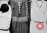 Image of women San Juan Puerto Rico, 1935, second 24 stock footage video 65675052100