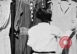 Image of women San Juan Puerto Rico, 1935, second 26 stock footage video 65675052100