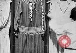 Image of women San Juan Puerto Rico, 1935, second 27 stock footage video 65675052100