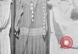 Image of women San Juan Puerto Rico, 1935, second 28 stock footage video 65675052100