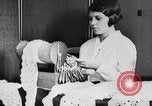 Image of women San Juan Puerto Rico, 1935, second 29 stock footage video 65675052100