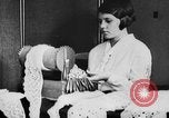 Image of women San Juan Puerto Rico, 1935, second 30 stock footage video 65675052100