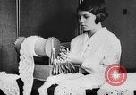 Image of women San Juan Puerto Rico, 1935, second 31 stock footage video 65675052100